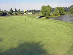 Course - The Wetlands Golf Course