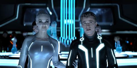 Tron 3 to begin filming this autumn in Vancouver