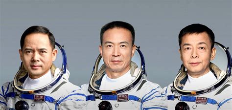 China Station Crew: First Space Walk Tasks