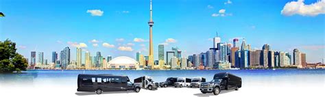 Sightseeing Tour Toronto | Toronto Charters | Toronto Bus Co.