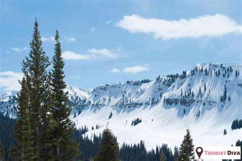 21 Best Ski Resorts in Denver, Colorado