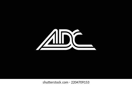 147 Logo Adc Images, Stock Photos, and Vectors | Shutterstock