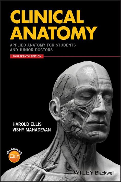 [PDF] Clinical Anatomy Applied Anatomy for Students and Junior Doctors ...