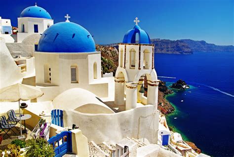 Santorini – Wine, Wit, and Wisdom