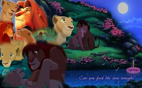 Simba And Nala - Simba & Nala Wallpaper (42961404) - Fanpop - Page 16