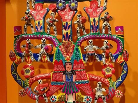 National Museum of Mexican Art (Chicago) - Visitor Information & Reviews