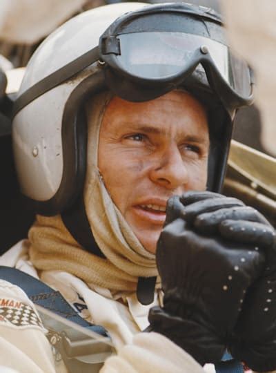 Bruce McLaren documentary film trailer | Video