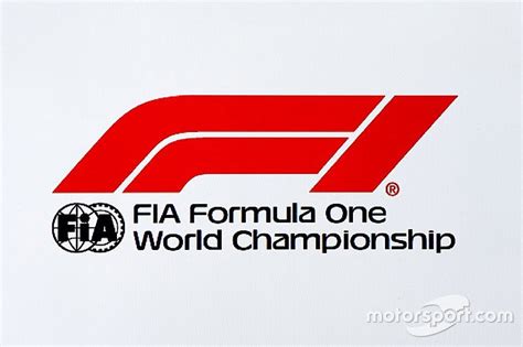 La Formule 1 dévoile son nouveau logo