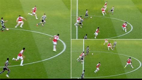 Garnacho's offside goal against Arsenal will be recognized under new ...