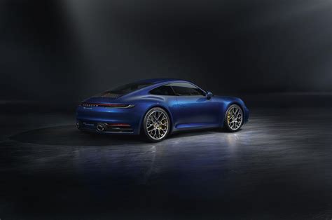 Blue Porsche Wallpapers - Top Free Blue Porsche Backgrounds ...