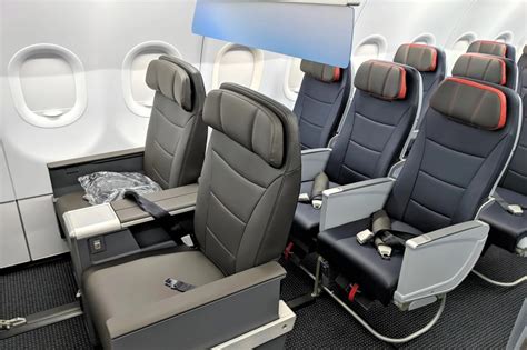 Review: American Airlines A321neo First Class Orlando-Phoenix - The ...