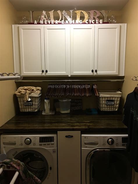 20++ Laundry Room Cabinets Lowes - HOMYHOMEE