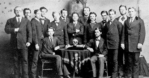 NESARA- REPUBLIC NOW - GALACTIC NEWS: Skull and Bones Secret Society Docs