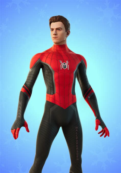 1668x2388 Resolution Tom Holland Fortnite HD Spiderman 1668x2388 ...