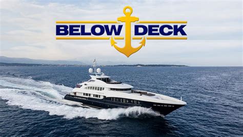 Below Deck Yachts: Hire a Charter Yacht Featured on the Show