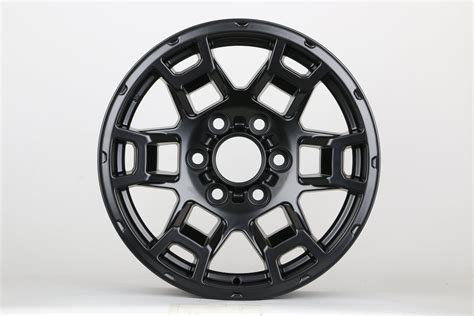 17" Wheels for Toyota Tacoma 4Runner FJ Cruiser Sequoia | WheeloutletNJ