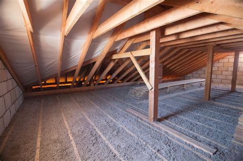 3 Benefits to Insulating Your Home’s Attic