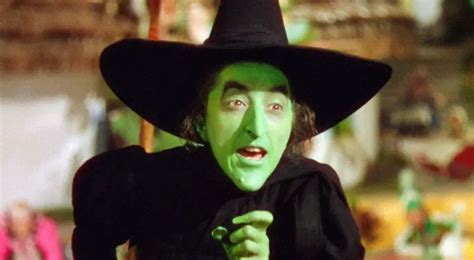 The Wicked Witch of the West from The Wizard of Oz | CharacTour