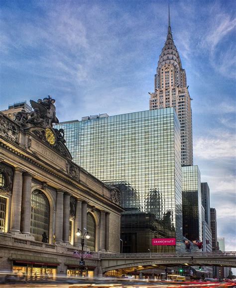 GRAND HYATT NEW YORK - Updated 2021 Prices & Hotel Reviews (New York ...