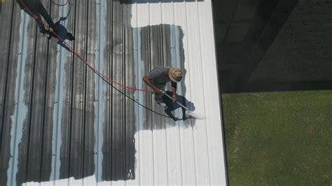 11 Benefits Of White Roof Coating For Your Home