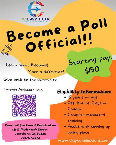 Clayton County Government (Board of Commissioners) (@ClaytonCountyGA ...