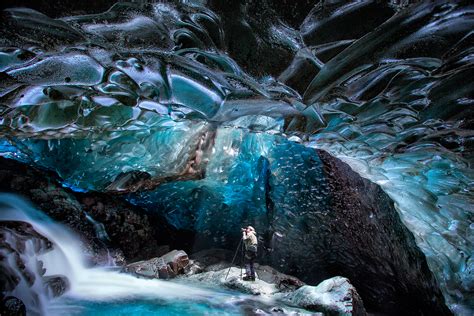 Ice Cave Day Tour with Flights from Reykjavik | Guide to Iceland