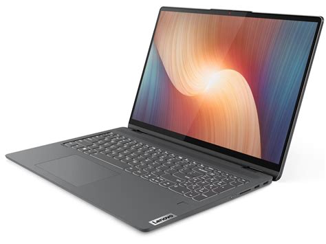 Lenovo IdeaPad Flex 5 16ALC7 2-in-1 Laptop AMD Ryzen 7 5700U 1.80 GHz ...