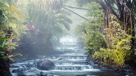 Costa Rica | Best places for a natural spa | Hot springs