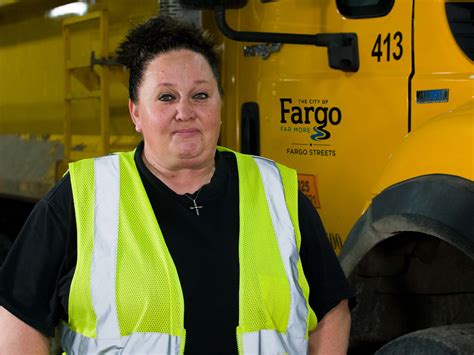 Great Places to Work: The City of Fargo | Fargo INC!