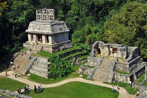 The Ultimate Guide to Visiting Palenque in Mexico - Road Affair