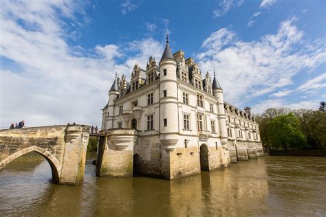 Top Castles in the Loire Valley - 2021 Travel Recommendations | Tours ...