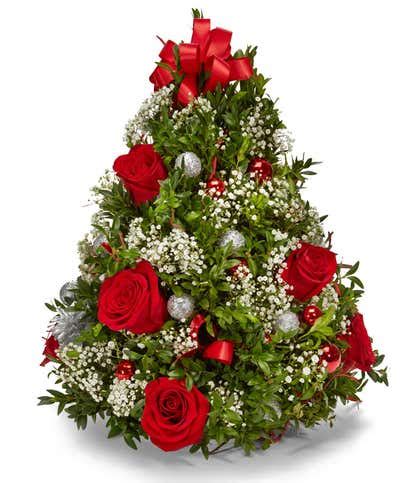 Peppermint Bouquet at From You Flowers