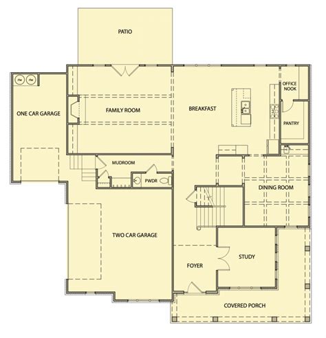 Discover Kerley Family Homes’ Signature Series - Kerley Family Homes