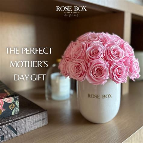 Mother’s Day Roses: Choosing the Perfect Rose Color for Mom with Rose ...