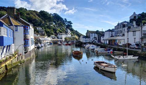 Cornwall’s prettiest harbourside towns and villages | Cornwall Life