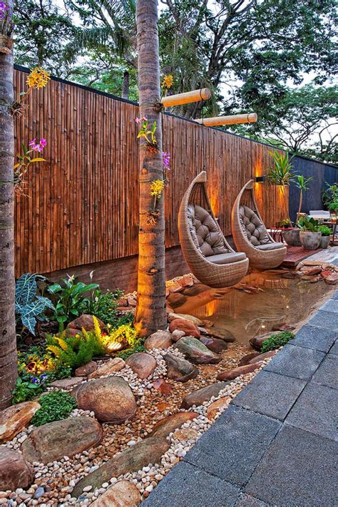 Sloped Landscape Design Ideas