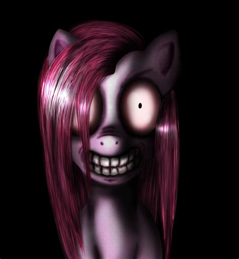 Cupcake Time!!! - Pinkie Pie CreepyPasta Photo (35696276) - Fanpop