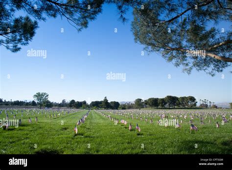 Riverside national cemetery hi-res stock photography and images - Alamy