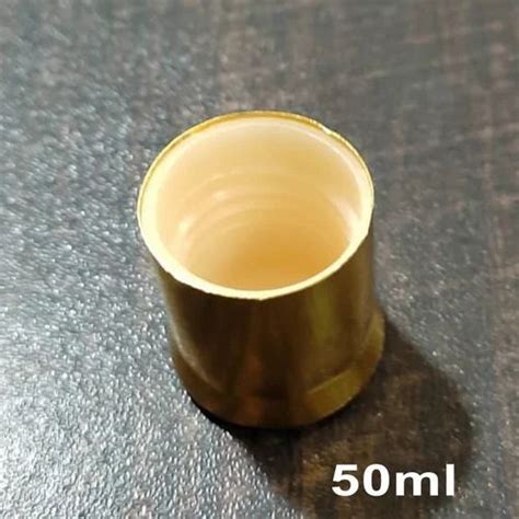 50ml Perfume Bottle Caps at Rs 5/piece | Mumbai | ID: 2851520334930