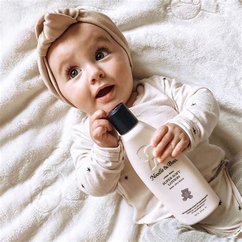 11 natural baby skin care products we can't get enough of