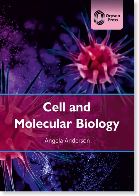 Cell And Molecular Biology – Oryson Press