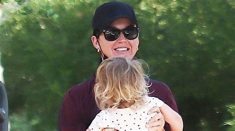 Katy Perry Carries Daughter Daisy During Beverly Hills Trip: Photos ...