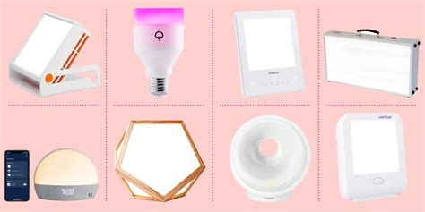 5 Ways On How to Build a DIY SAD Light Therapy Box - Infrared for Health