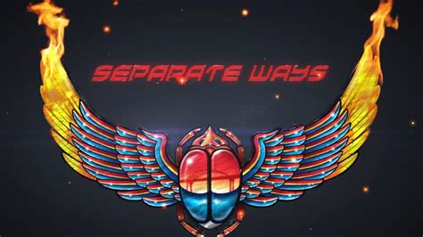 The Separate Ways Experience – Promo | Creative Edge Productions