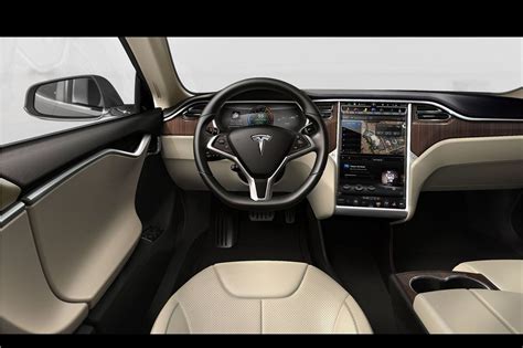 2013 Car of the Year: Tesla Model S|Tesla