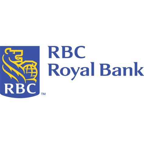 RBC (Royal Bank of Canada) Logo Download png