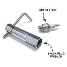 What Size Spark Plug Socket For Lawn Mowers?