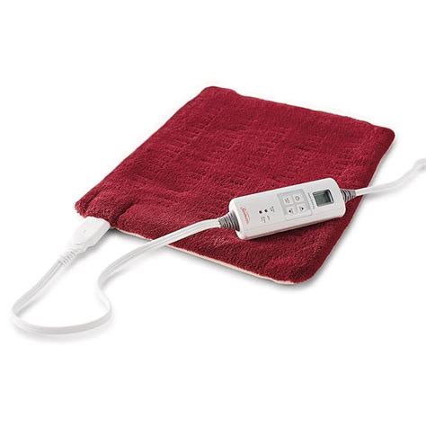 The Best Milliard Heating Pad - Home Preview