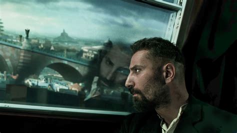 ‘Hinterland’ Review: Murderers Among Us - The New York Times