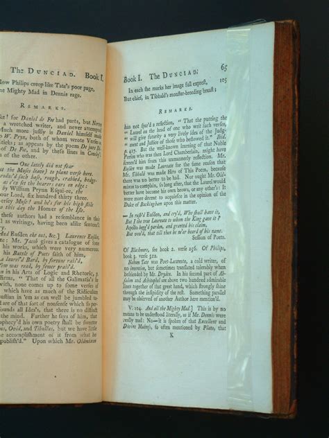 Nahum Tate, Poet Laureate, exhibition, Special Collections, University ...